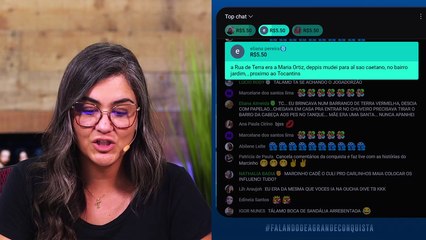 A Conquista: Após vídeo do público, Tálamo planeja contra Murilo e Victória; Gabriel X Janielle