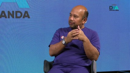[ LIVE ] Denggi ; Nyamuk Kecil, Ragut Nyawa!