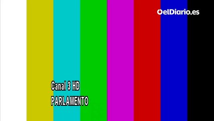Comisión del Parlamento andaluz sobre la regularización de regadíos ilegales en Doñana