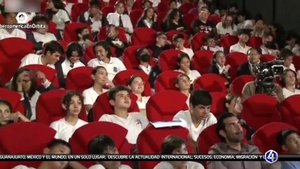 #Tv4Noticias Matutino ️️ ️ Lunes a viernes a las 5:49 am  App ·  https://tvcuatro.tv/4-1/ ·  Canal 4.1 #LoViEnTv4 #Tv4Noticias