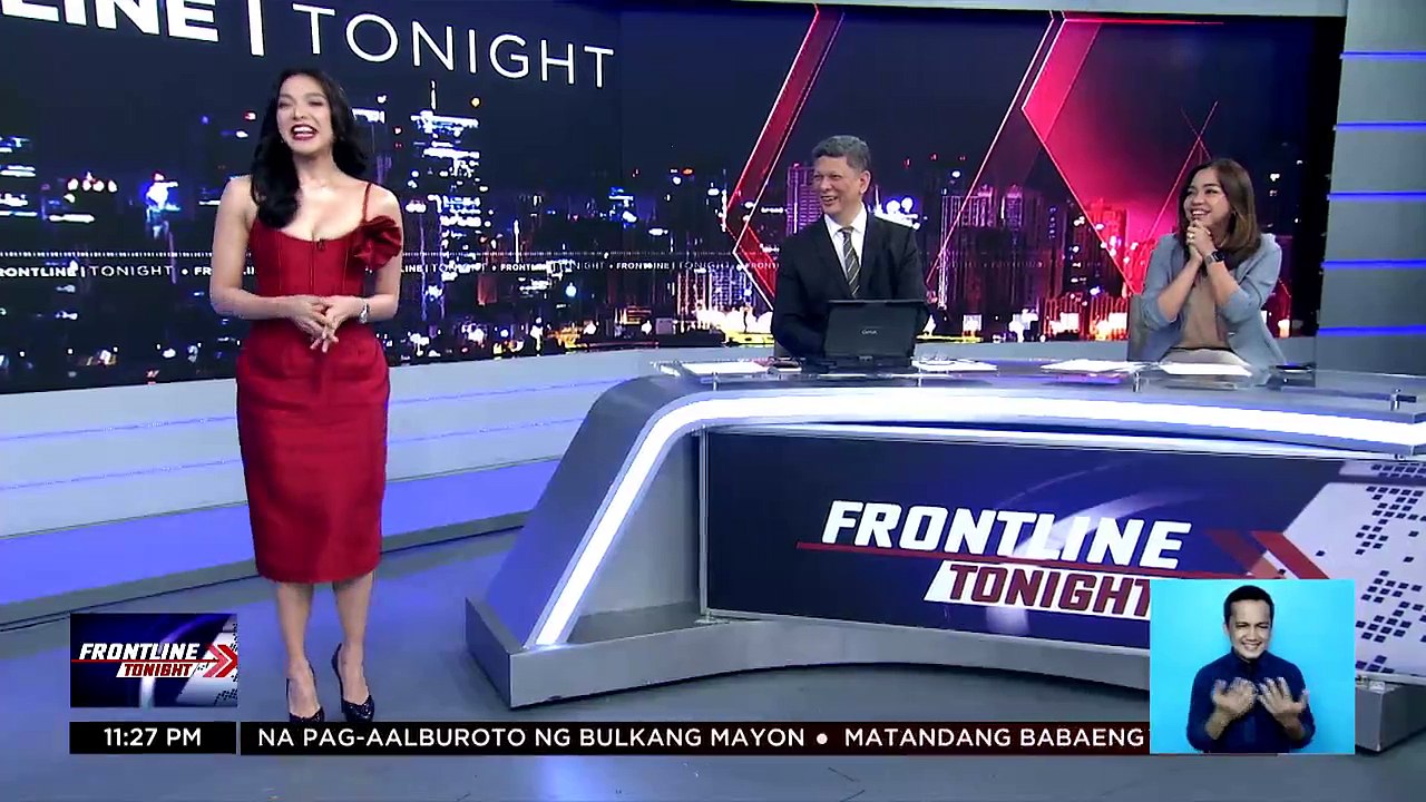 FRONTLINE TONIGHT LIVESTREAM | June 13, 2023
