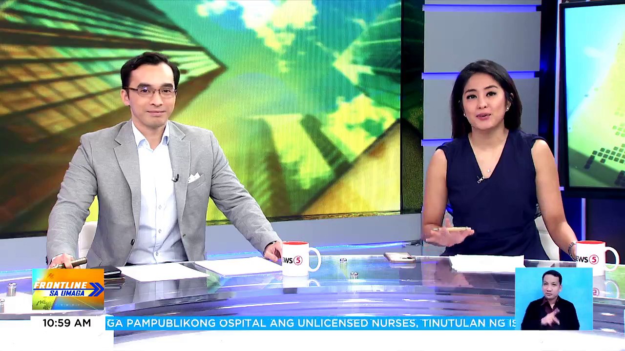 FRONTLINE SA UMAGA LIVESTREAM | June 16, 2023
