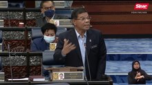 [LIVE] Persidangan Dewan Rakyat (Sesi Pagi) 14 Jun 2023