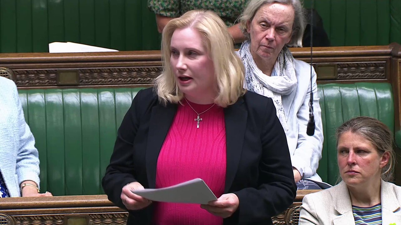 PMQs LIVE: Watch Rishi Sunak face Prime Minister's Questions after Boris Johnson's resignation