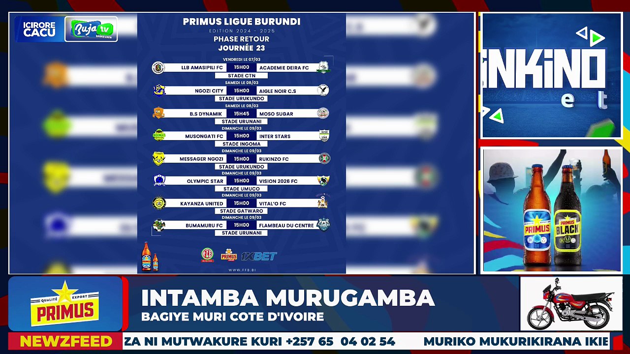 Buja TV