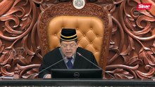 [LIVE] Persidangan Dewan Rakyat (Sesi Pagi) 15 Jun 2023