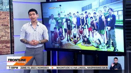 FRONTLINE PILIPINAS LIVESTREAM | June 15, 2023