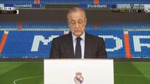 DIRECTO| Presentación de Jude Bellingham, como nuevo jugador del Real Madrid