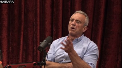 Episode 1999 - Robert F. Kennedy, Jr. - The Joe Rogan Experience Video - Episode latest update