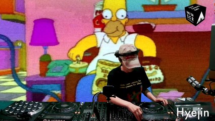 Korea Town Acid + Friends