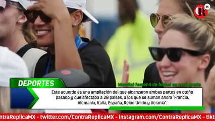 Las breves de la semana / 18 de Junio de 2023