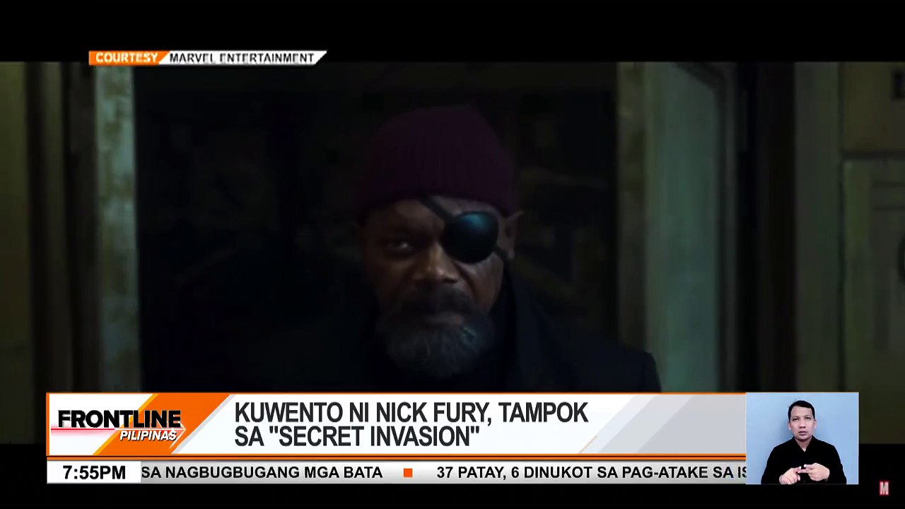FRONTLINE PILIPINAS LIVESTREAM | June 19, 2023