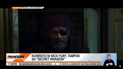 FRONTLINE PILIPINAS LIVESTREAM | June 19, 2023