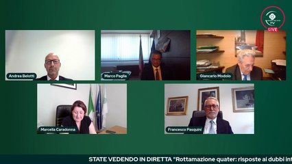 Rottamazione quater: risposte ai dubbi interpretativi