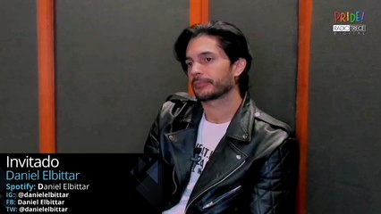 Programa Especial: Daniel Elbittar