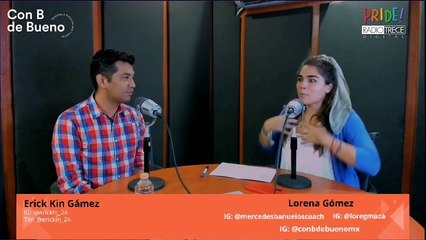 Con B de bueno: Reeducarnos para ser más empáticos