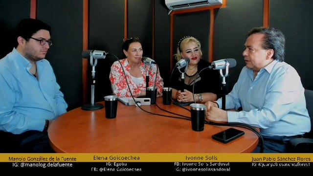 México en mi: Mitos y Realidades del Campo Mexicano