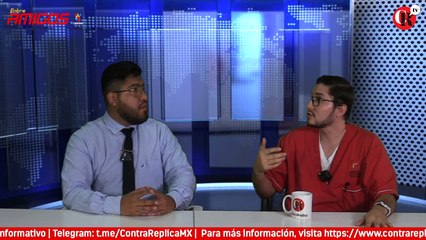 Entre Amigos / 23 de Junio de 2023