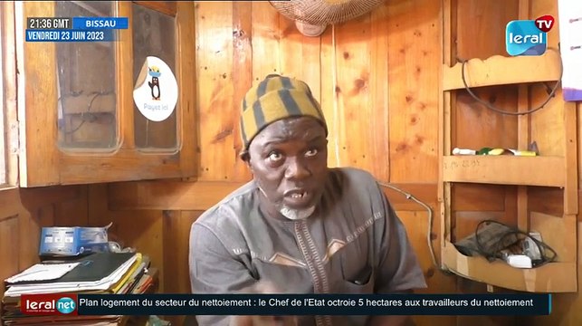 À l'approche de la fête de Tabaski, les éleveurs rencontrent d'énormes difficultés pour acheminer leur bétail vers les grandes villes.