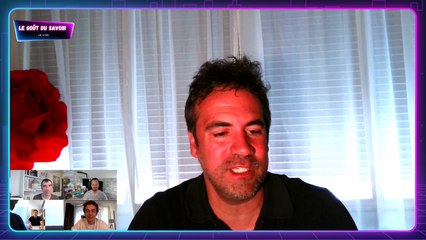 Le Gout du Savoir S01e24