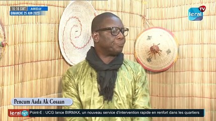 Pecum Aada Ak Cosaan Thème TASS YAKKAR