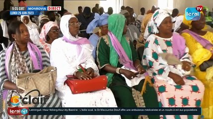 Download Video: Matinal C'CLAIR avec Thialla, Birahim Toure, Mansour DIOP et Al Amine de ce 26/ 06 / 2023