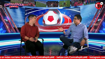 ContraAtaque Deportivo / 26 de Junio de 2023