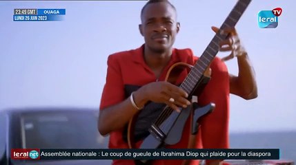 EN DIRECT - FAXAAT AVEC FALLOU SOW SUR LERAL TV