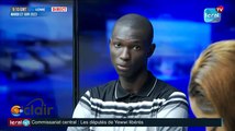 Matinal C'CLAIR avec Thialla, Birahim Toure, Mansour DIOP et Al Amine de ce 27/ 06 / 2023