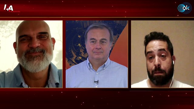 LA ANTORCHA | Guardiola sacó a Vox 185.000 votos y 23 escaños más: ¿Dejará Vox Extremadura al PSOE?