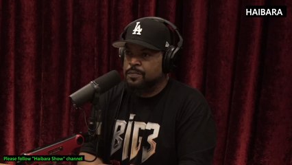 Episode 2004 - Ice Cube - The Joe Rogan Experience Video - Episode latest update