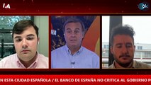 LA ANTORCHA | RTVE al rescate de Sanchez