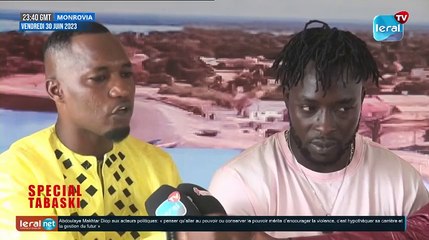 SPECIAL TABASKI CHEZ SITEU