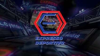 Expresso Deportivo / 30deJunio de 2023