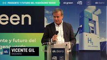 DIRECTO| III JORNADAS OKGREEN
