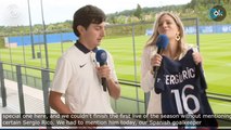 DIRECTO | Rueda de prensa de presentación de Luis Enrique como nuevo entrenador del PSG