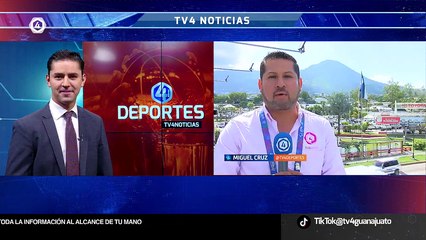 #Tv4Noticias Vespertino ️️ ️ Lunes a viernes a las 14:30 pm  App ·  https://tvcuatro.tv/4-1/ ·  Canal 4.1 #LoViEnTv4 #Tv4Noticias