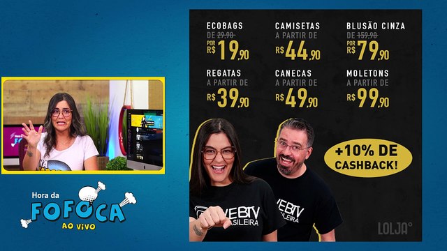 Marina desabafa e chora; Mensagens polêmicas de Vitão são expostas; Babi habla após indiretas