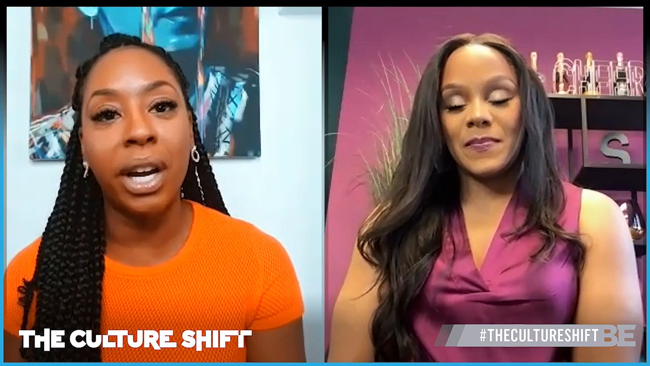 Kendra Robinson Gives Closing Attorney Tips + How Joc Supports Her ...