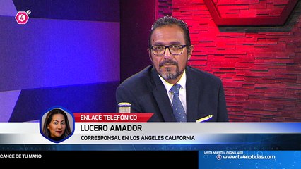 Periscopio Informativo, segunda emisión ️️ ️ Lunes a viernes a las 12:00 pm  App ·  https://tvcuatro.tv/4-2/ ·  Canal 4.2 #LoViEnTv4 #Tv4Noticias