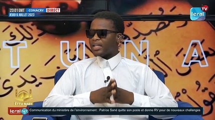 ETTU NABICE 06/ 07 /2023  #LERALTV