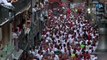 DIRECTO | Primer encierro de San Fermín con toros de La Palmosilla