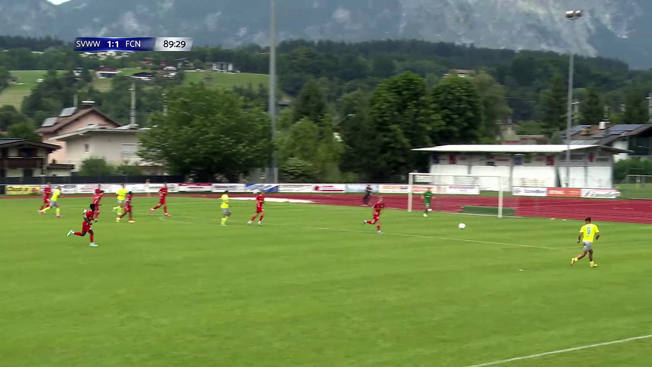 LIVE: Wehen Wiesbaden v FC Nordsjaelland - video Dailymotion
