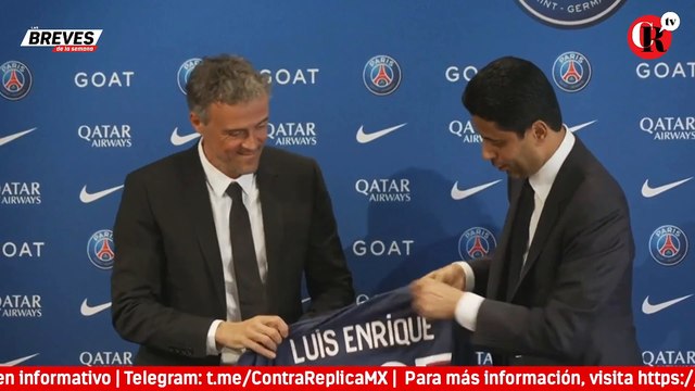 Las breves de la semana / 090723