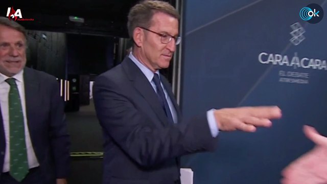 LA ANTORCHA | Debate Sánchez-Feijóo y Txapote al fondo: 26 años del secuestro de Miguel Ángel Blanco