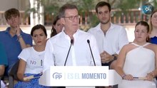 DIRECTO | Feijóo, Carmen Fúnez y Paco Núñez intervienen en un acto en Ciudad Real