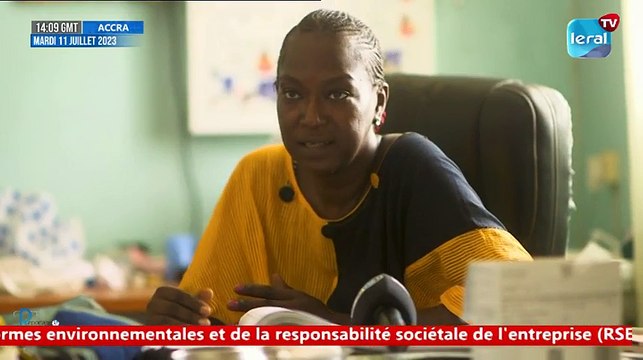 Industries minières de Thies : ICS, GCO une catastrophe environnementale ?