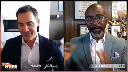 Accelerating Upward Mobility to Grow Black Wealth