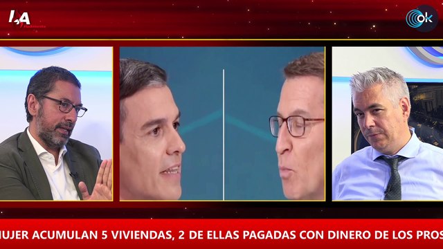 LA ANTORCHA | Feijóo saca de quicio a Sánchez pero pide prudencia: el muerto sigue vivo hasta el 23J