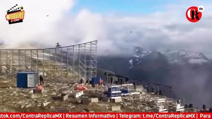 Movies & Chill / 11 de julio de 2023